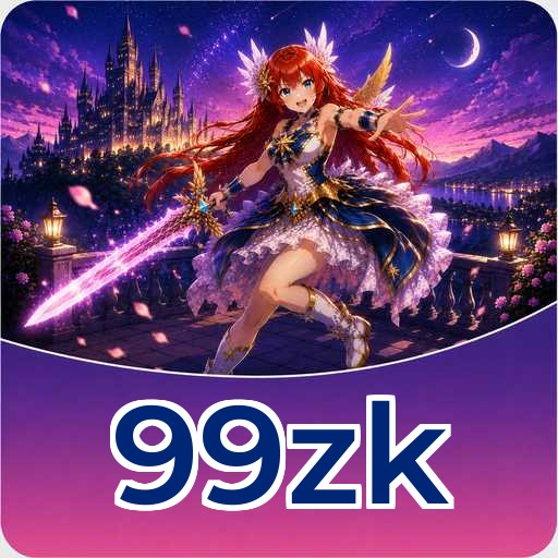 99zk APK Structure
